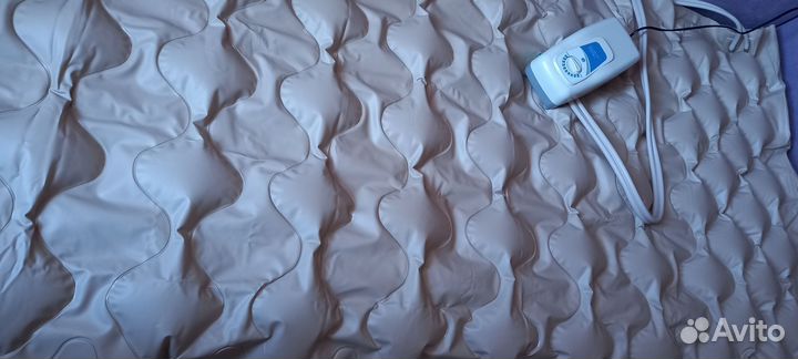 Противопролежневый матрас новый