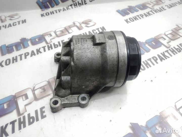 Корпус масляного фильтра Mazda 6 GH LF 2009