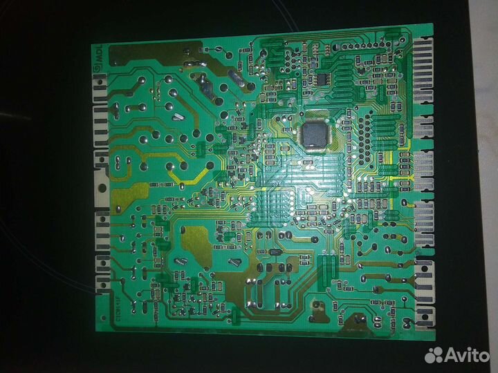 Ремонт холодильников и бытовой техники