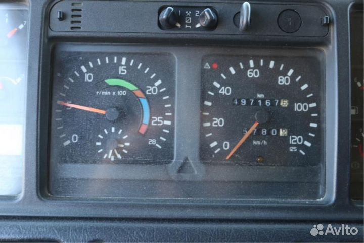 В разборке грузовик Volvo,FH 1999-2001