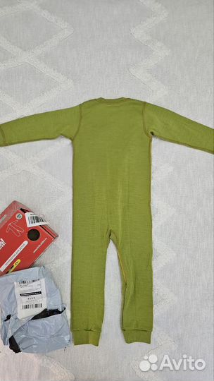 Новое Термобельё oldos active 104