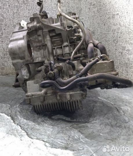 АКПП Ниссан Nissan Murano (Z50) 2004-2008