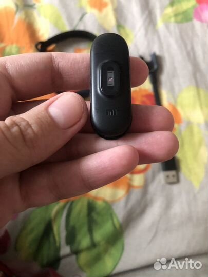 Xiaomi mi Band 3