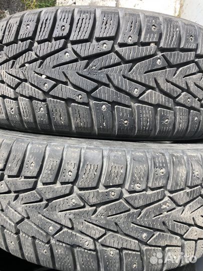 Nokian Tyres Nordman 7 195/55 R15 89T