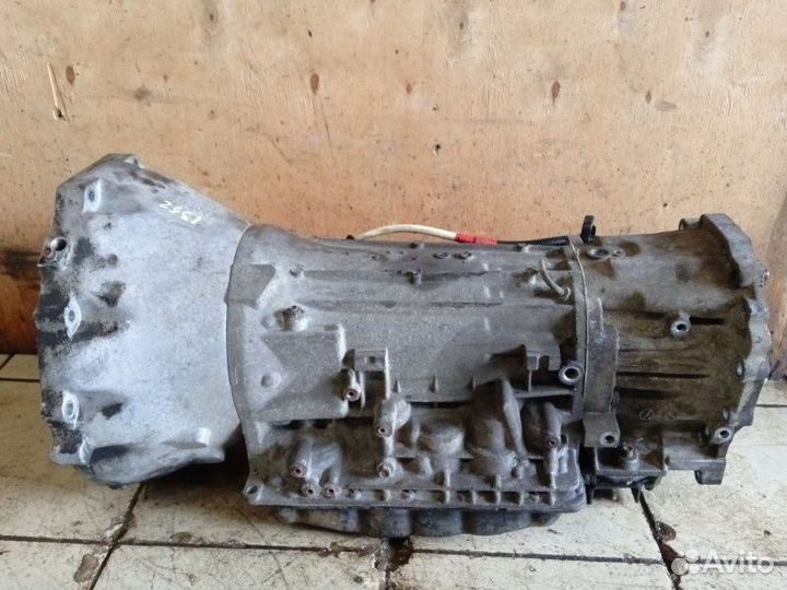 Б/У Б/У не работает 3 передача АКПП под ремонт