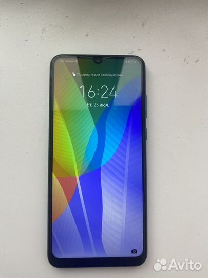 Huawei y6p 64GB