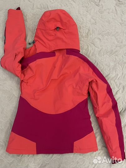 Горнолыжный костюм женский Salomon