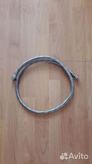 Гибкая подводка для воды,отдам