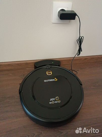 Робот пылесос Gutrend Joy 90 Pet