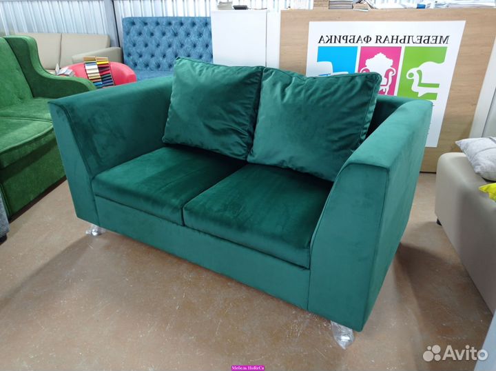 Мебель для кафе уже в наличии