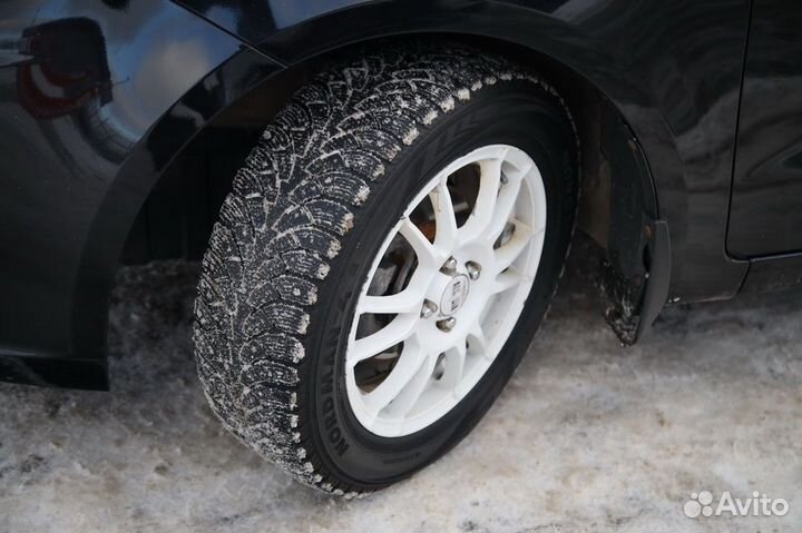 Kia Rio 1.4 МТ, 2014, 143 000 км