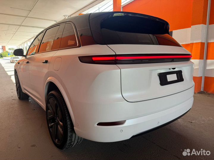 Пленка полиуретановая антигравийная rhino