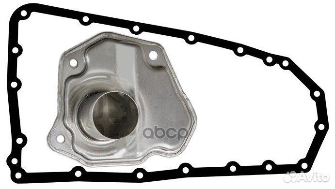 Фильтр АКПП с прокладкой поддона Nissan juke (F