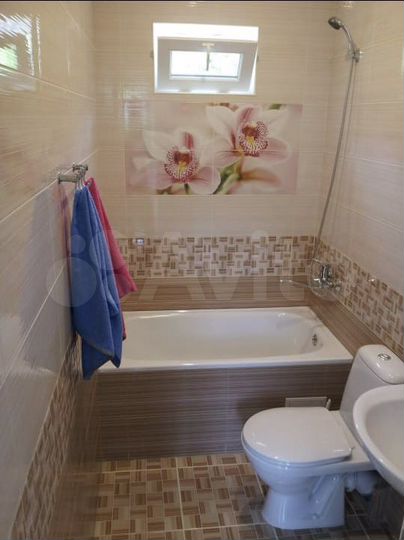 Комната 20 м², 2/2 эт.