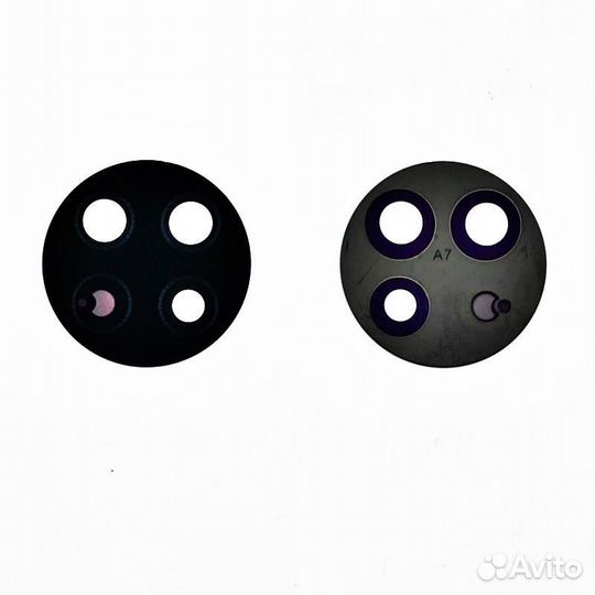 Стекло камеры Huawei Mate 30