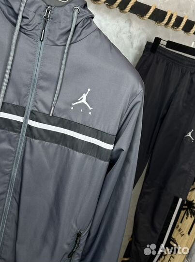 Спортивный костюм jordan