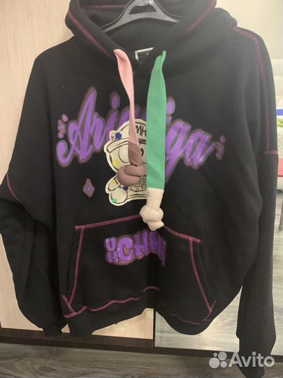 Свитшот женский