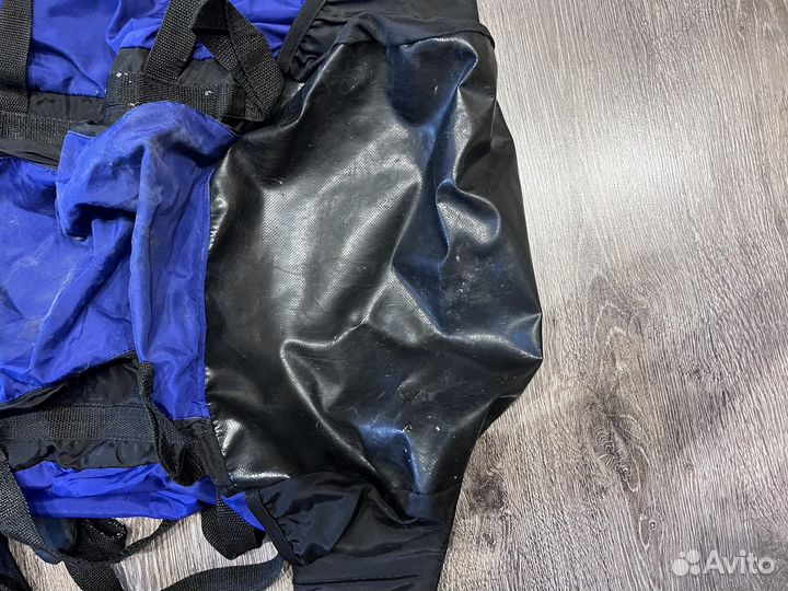 Рюкзак туристический 80 литров