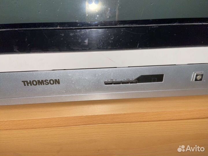 Телевизор thomson