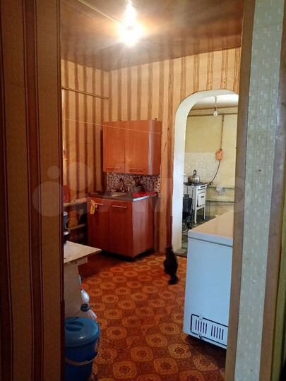 Дом 80 м² на участке 12 сот.