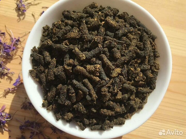 Иван-чай 1 килограмм этого года 2023, для зож
