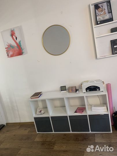 Сдам оборудованный кабинет