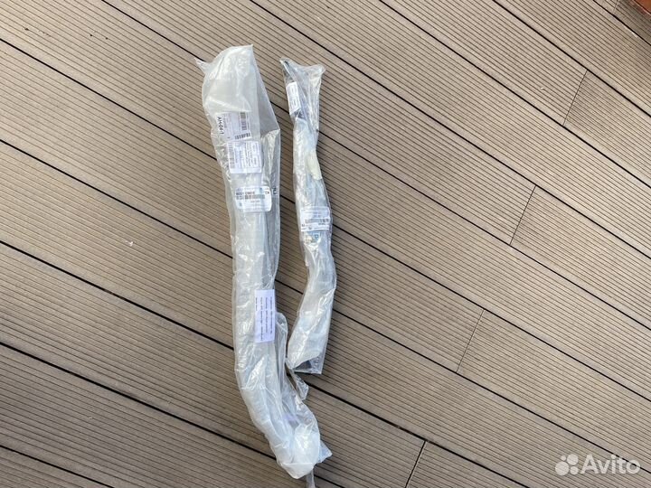 Поводки стеклоочистителя