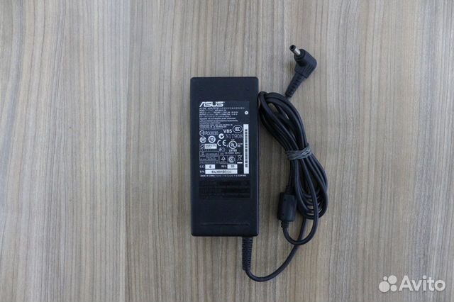 Зарядное устройство для н/б Asus 19V 4.74A