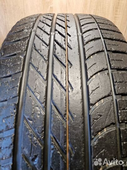 Goodyear Eagle F1 Asymmetric SUV 4x4 275/45 R21 110W