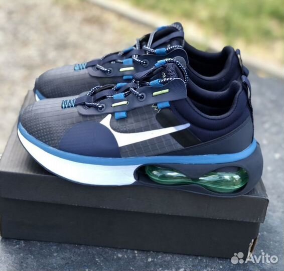 Nike Air Max 2021 Obsidian 40 41 42 43 44 45 46