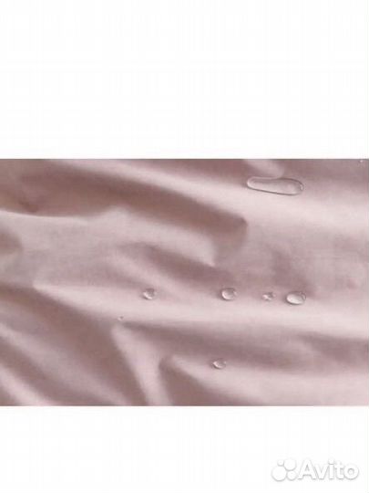 Комбинезон зимний для новорожденных