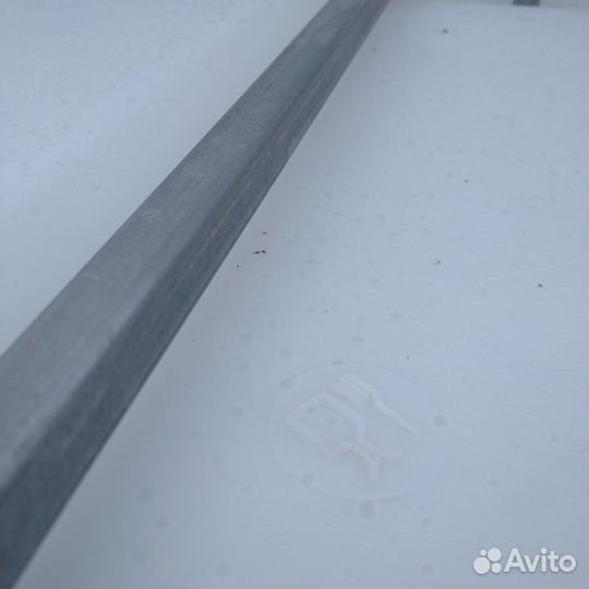 Еврокуб ёмкость для воды питьевой и полива