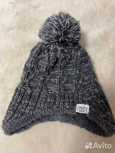 Детские шапочки от года и дальше