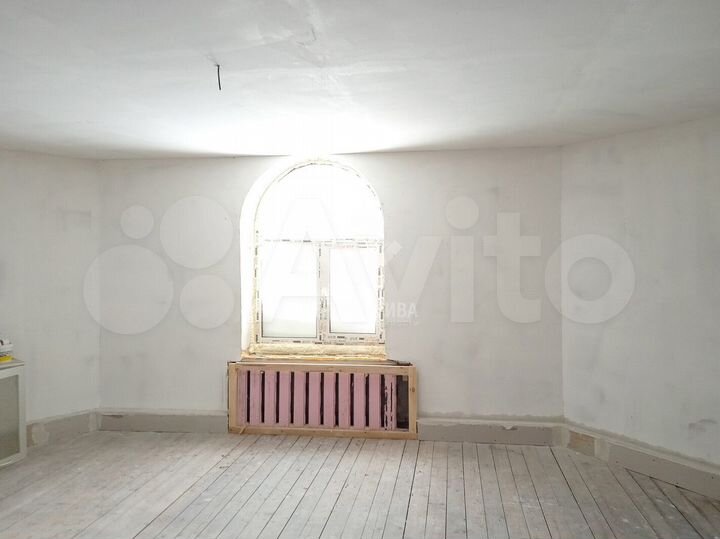 Коттедж 224,3 м² на участке 37,1 сот.