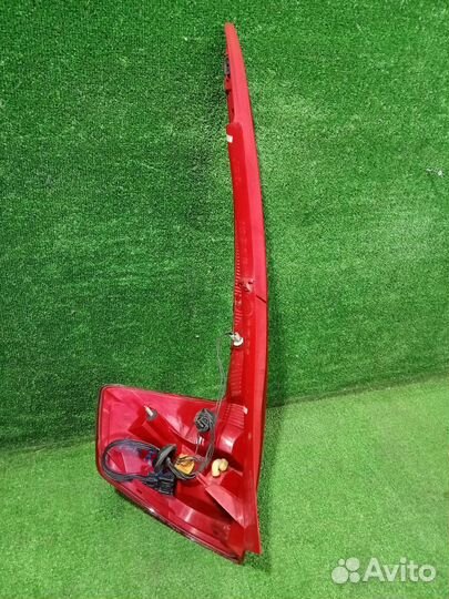 Фонарь задний правый Citroen C4 Lc La 1 Поколение