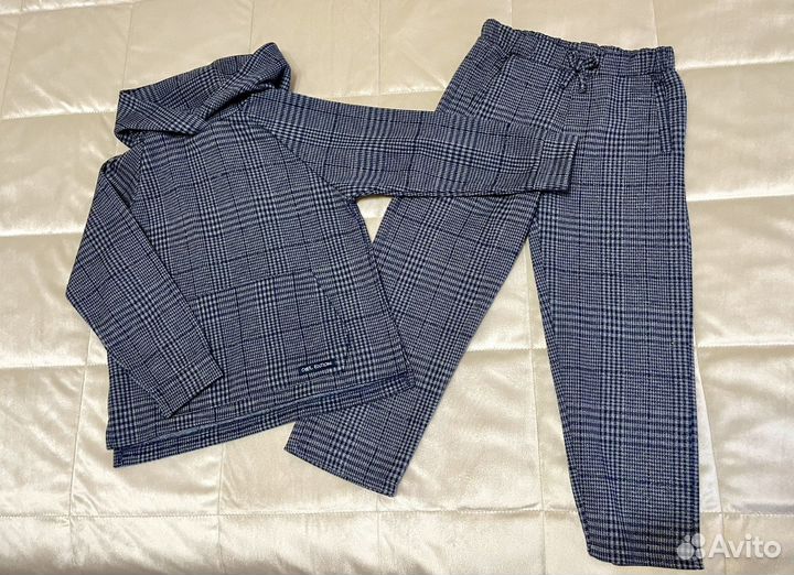 Костюм Zara для девочки 128