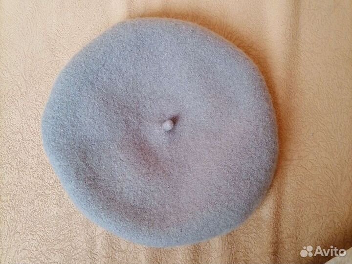 Берет женский