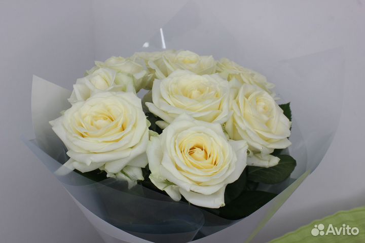 Доставка цветов