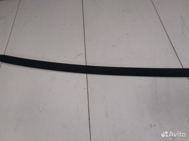 Молдинг крыши правый Citroen C3