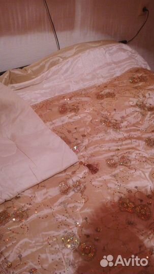 Комплект декоративный евро стандарт