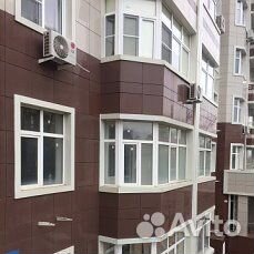 Пластиковые окна на заказ