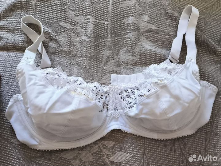 Бюстгалтер milavitsa 85F два