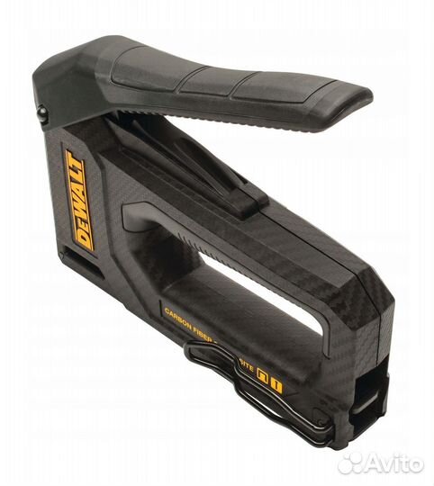 Степлер Карбоновый DeWalt dwht80276-0 скобы/гвозди