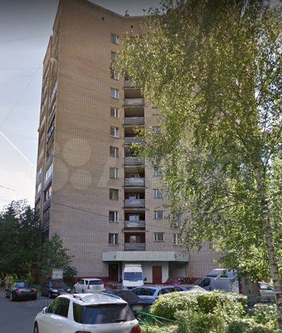 Пятерочка ул зои космодемьянской 3 1 фото