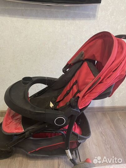 Детская коляска