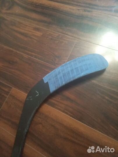 Клюшка заряд