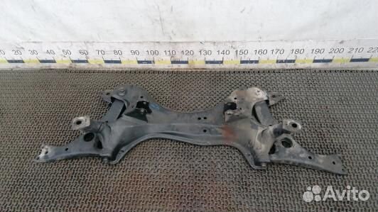 Балка подвески передняя toyota RAV 4 ZCA2 (4BR13P4