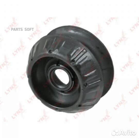 Lynxauto MA1080LR опора переднего амортизатора