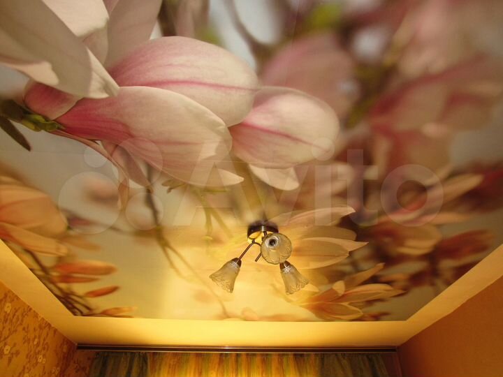 1-к. квартира, 36 м², 3/5 эт.