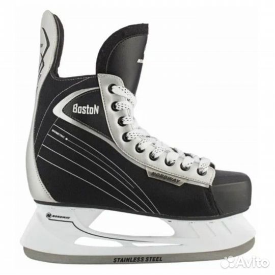 Коньки хоккейные Nordway Boston